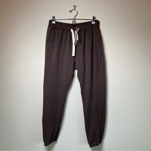Jungmaven Yelapa Fleece Sweatpant NWT